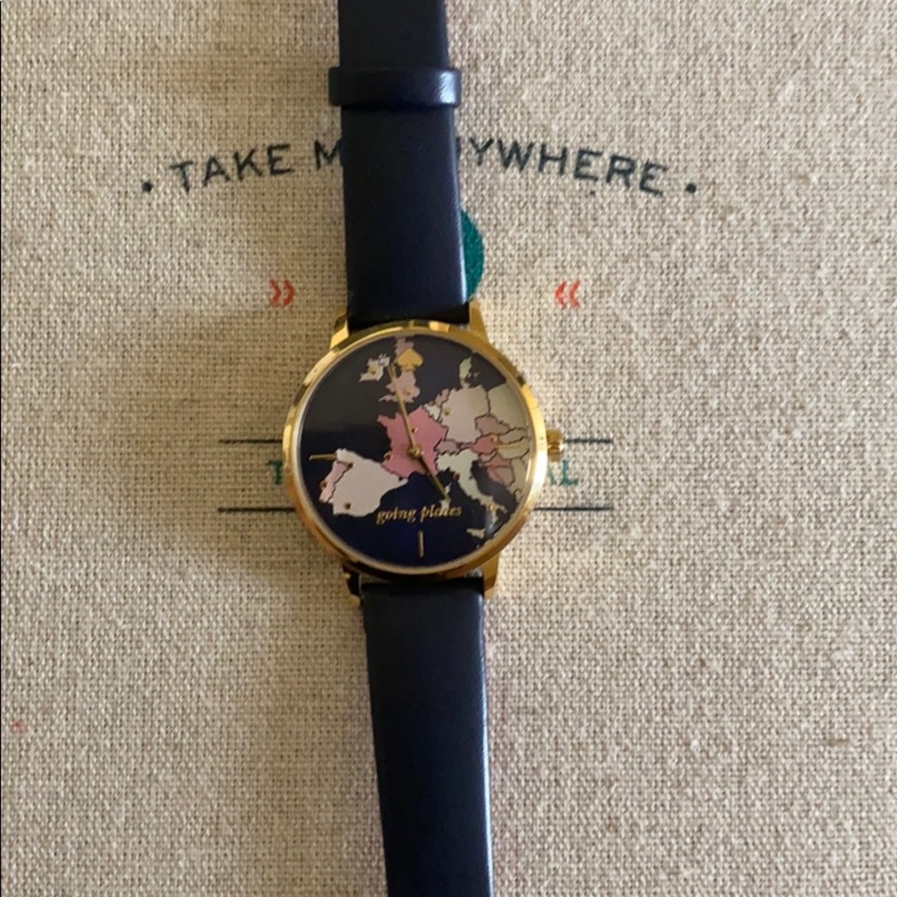 Kate spade watch